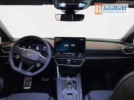 Cupra Leon Sportstourer 2.0 TSI 204PS/150kW 4x4 DSG7 2026 | +AHK +RFK +El.Hecklappe +CUPRA HD Matrix +NAVI +5J Erw. Garantie 