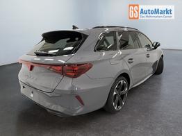 Cupra Leon Sportstourer 2.0 TSI 204PS/150kW 4x4 DSG7 2026 | +AHK +RFK +El.Hecklappe +CUPRA HD Matrix +NAVI +5J Erw. Garantie 