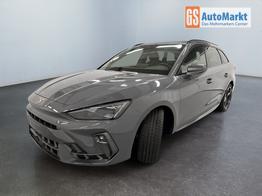 Cupra Leon Sportstourer 2.0 TSI 204PS/150kW 4x4 DSG7 2026 | +AHK +RFK +El.Hecklappe +CUPRA HD Matrix +NAVI +5J Erw. Garantie 