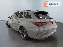 Cupra Leon Sportstourer 2.0 TSI 204PS/150kW 4x4 DSG7 2026 | +AHK +RFK +El.Hecklappe +CUPRA HD Matrix +NAVI +5J Erw. Garantie 