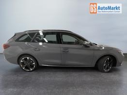 Cupra Leon Sportstourer 2.0 TSI 204PS/150kW 4x4 DSG7 2026 | +AHK +RFK +El.Hecklappe +CUPRA HD Matrix +NAVI +5J Erw. Garantie 