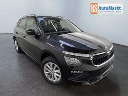 Skoda Kamiq Selection 1.0 TSI 116PS/85kW DSG 2026 +SHZ+RFK+KESSY 