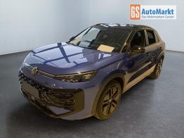 Volkswagen T-Roc Style 1.5 eTSI 150PS/110kW DSG7 2026 *Neues Modell* +El.Heck +RFK +KESSY +3Z Clima +MassageSitze +ACC +ParkAssist 