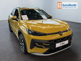 Volkswagen T-Roc LIFE 1.5 eTSI 150PS/110kW DSG7 2026 *Neues Modell* +17" Lyzza +LED Performance +Clima +Ambiente +3Z Clima +Assistenz Paket 
