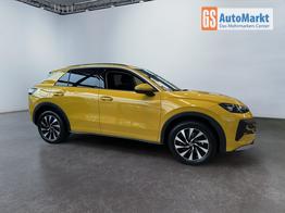 Volkswagen T-Roc LIFE 1.5 eTSI 150PS/110kW DSG7 2026 *Neues Modell* 