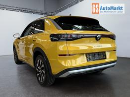 Volkswagen T-Roc LIFE 1.5 eTSI 150PS/110kW DSG7 2026 *Neues Modell* 