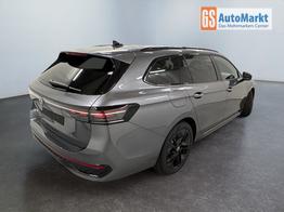 Volkswagen Passat Variant R-Line 2.0 TSI 4Motion 265PS/195kW DSG7 2026 +AHK+PANO+BLACK+360+TRAVEL ASSIST 