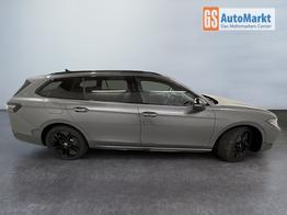 Volkswagen Passat Variant R-Line 2.0 TSI 4Motion 265PS/195kW DSG7 2026 +AHK+PANO+BLACK+360+TRAVEL ASSIST 