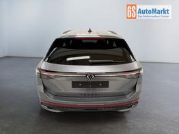 Volkswagen Passat Variant R-Line 2.0 TSI 4Motion 265PS/195kW DSG7 2026 +AHK+PANO+BLACK+360+TRAVEL ASSIST 