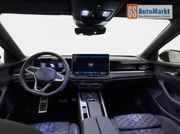 Volkswagen Passat Variant R-Line 2.0 TSI 4Motion 265PS/195kW DSG7 2026 +AHK+PANO+BLACK+360+TRAVEL ASSIST 