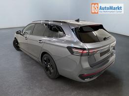 Volkswagen Passat Variant R-Line 2.0 TSI 4Motion 265PS/195kW DSG7 2026 +AHK+PANO+BLACK+360+TRAVEL ASSIST 