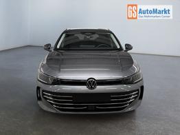 Volkswagen Passat Variant Elegance 2.0 TDI EVO SCR 150PS/110kW DSG7 2026 +AHK+AKUSTIK 