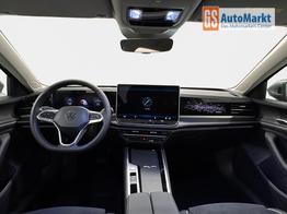 Volkswagen Passat Variant Elegance 2.0 TDI EVO SCR 150PS/110kW DSG7 2026 +AHK+AKUSTIK 