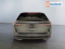 Volkswagen Passat Variant Elegance 2.0 TDI EVO SCR 150PS/110kW DSG7 2026 +AHK+AKUSTIK 