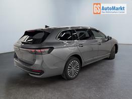 Volkswagen Passat Variant Elegance 2.0 TDI EVO SCR 150PS/110kW DSG7 2026 +AHK+AKUSTIK 