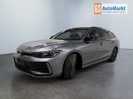 Volkswagen Passat Variant R-Line 2.0 TDI SCR 4Motion 193PS/142kW DSG7 2026 +PANO+AHK+360+BLACK-STYLE 