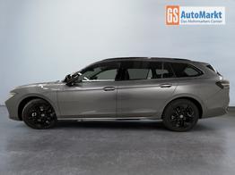 Volkswagen Passat Variant R-Line 2.0 TDI SCR 4Motion 193PS/142kW DSG7 2026 +PANO+AHK+360+BLACK-STYLE 