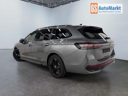 Volkswagen Passat Variant R-Line 2.0 TDI SCR 4Motion 193PS/142kW DSG7 2026 +PANO+AHK+360+BLACK-STYLE 