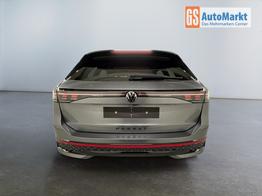 Volkswagen Passat Variant R-Line 2.0 TDI SCR 4Motion 193PS/142kW DSG7 2026 +PANO+AHK+360+BLACK-STYLE 