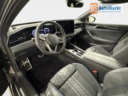 Volkswagen Passat Variant R-Line 2.0 TDI SCR 4Motion 193PS/142kW DSG7 2026 +PANO+AHK+360+BLACK-STYLE 