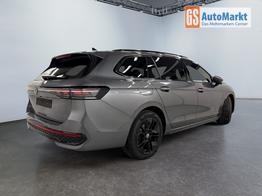 Volkswagen Passat Variant R-Line 2.0 TDI SCR 4Motion 193PS/142kW DSG7 2026 +PANO+AHK+360+BLACK-STYLE 