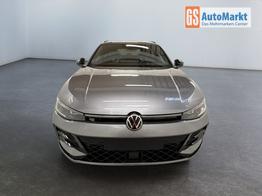 Volkswagen Passat Variant R-Line 2.0 TDI SCR 4Motion 193PS/142kW DSG7 2026 | +AHK +PANO +Black Style +19" Schwarz LM +NAVI +RFK +TravelAssist 