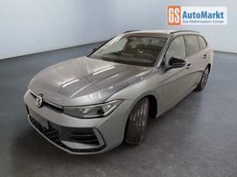 Volkswagen Passat Variant R-Line 2.0 TDI SCR 4Motion 193PS/142kW DSG7 2026 | +AHK +PANO +Black Style +19" Schwarz LM +NAVI +RFK +TravelAssist 
