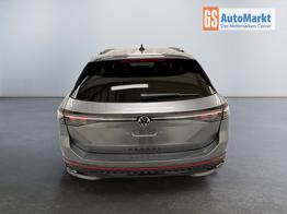 Volkswagen Passat Variant R-Line 2.0 TDI SCR 4Motion 193PS/142kW DSG7 2026 | +AHK +PANO +Black Style +19" Schwarz LM +NAVI +RFK +TravelAssist 
