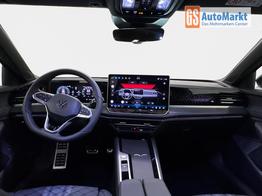 Volkswagen Passat Variant R-Line 2.0 TDI SCR 4Motion 193PS/142kW DSG7 2026 | +AHK +PANO +Black Style +19" Schwarz LM +NAVI +RFK +TravelAssist 