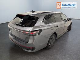 Volkswagen Passat Variant R-Line 2.0 TDI SCR 4Motion 193PS/142kW DSG7 2026 | +AHK +PANO +Black Style +19" Schwarz LM +NAVI +RFK +TravelAssist 