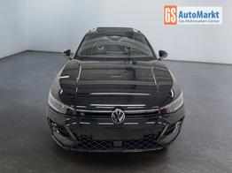 Volkswagen Passat Variant R-Line 2.0 TDI SCR 4Motion 193PS/142kW DSG7 2026 | +AHK +PANO +Black Style +19" Schwarz LM +NAVI +RFK +TravelAssist 
