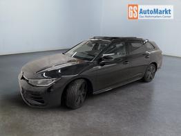 Volkswagen Passat Variant R-Line 2.0 TDI SCR 4Motion 193PS/142kW DSG7 2026 | +AHK +PANO +Black Style +19" Schwarz LM +NAVI +RFK +TravelAssist 