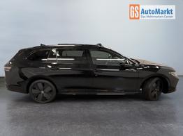 Volkswagen Passat Variant R-Line 2.0 TDI SCR 4Motion 193PS/142kW DSG7 2026 | +AHK +PANO +Black Style +19" Schwarz LM +NAVI +RFK +TravelAssist 