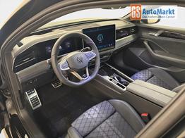 Volkswagen Passat Variant R-Line 2.0 TDI SCR 4Motion 193PS/142kW DSG7 2026 | +AHK +PANO +Black Style +19" Schwarz LM +NAVI +RFK +TravelAssist 