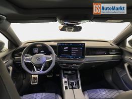Volkswagen Passat Variant R-Line 2.0 TDI SCR 4Motion 193PS/142kW DSG7 2026 | +AHK +PANO +Black Style +19" Schwarz LM +NAVI +RFK +TravelAssist 