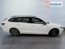 Volkswagen Passat Variant R-Line Signatur Paket 2.0 TDI SCR 4Motion 193PS/142kW DSG7 2026 | +PANO +360 +H&K +DCC PRO +STHZ *RESERVIERT* 