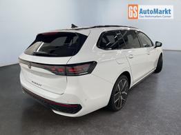 Volkswagen Passat Variant R-Line Signatur Paket 2.0 TDI SCR 4Motion 193PS/142kW DSG7 2026 | +PANO +360 +H&K +DCC PRO +STHZ *RESERVIERT* 