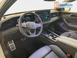 Volkswagen Passat Variant R-Line Signatur Paket 2.0 TDI SCR 4Motion 193PS/142kW DSG7 2026 | +PANO +360 +H&K +DCC PRO +STHZ *RESERVIERT* 