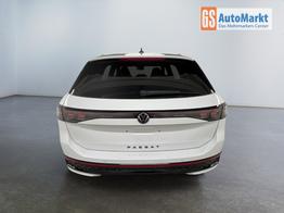 Volkswagen Passat Variant R-Line Signatur Paket 2.0 TDI SCR 4Motion 193PS/142kW DSG7 2026 | +PANO +360 +H&K +DCC PRO +STHZ *RESERVIERT* 