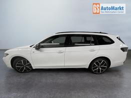 Volkswagen Passat Variant R-Line Signatur Paket 2.0 TDI SCR 4Motion 193PS/142kW DSG7 2026 | +PANO +360 +H&K +DCC PRO +STHZ *RESERVIERT* 