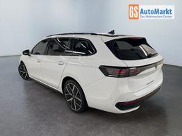 Volkswagen Passat Variant R-Line Signatur Paket 2.0 TDI SCR 4Motion 193PS/142kW DSG7 2026 | +PANO +360 +H&K +DCC PRO +STHZ *RESERVIERT* 