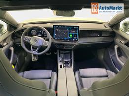 Volkswagen Passat Variant R-Line Signatur Paket 2.0 TDI SCR 4Motion 193PS/142kW DSG7 2026 | +PANO +360 +H&K +DCC PRO +STHZ *RESERVIERT* 