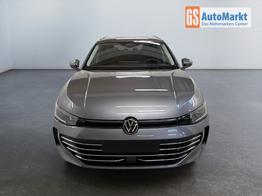 Volkswagen Passat Variant Elegance 2.0 TDI 150PS 110kW EVO SCR DSG7 2026 +AHK+AKUSTIK+360+TRAVEL ASSIST 