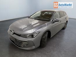 Volkswagen Passat Variant Elegance 2.0 TDI 150PS 110kW EVO SCR DSG7 2026 +AHK+AKUSTIK+360+TRAVEL ASSIST 