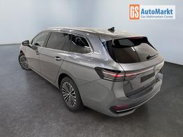 Volkswagen Passat Variant Elegance 2.0 TDI 150PS 110kW EVO SCR DSG7 2026 +AHK+AKUSTIK+360+TRAVEL ASSIST 