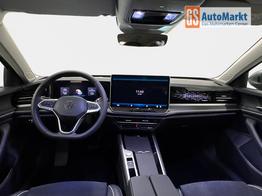 Volkswagen Passat Variant Elegance 2.0 TDI 150PS 110kW EVO SCR DSG7 2026 +AHK+AKUSTIK+360+TRAVEL ASSIST 