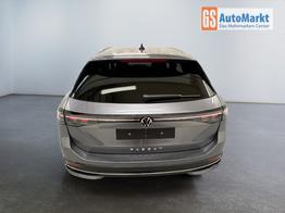 Volkswagen Passat Variant Elegance 2.0 TDI 150PS 110kW EVO SCR DSG7 2026 +AHK+AKUSTIK+360+TRAVEL ASSIST 
