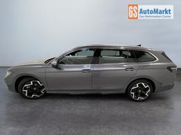 Volkswagen Passat Variant R-Line 2.0 TDI SCR 4Motion 193PS/142kW DSG7 2026 +AHK +360 +PANO +HuD 