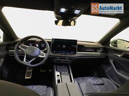 Volkswagen Passat Variant R-Line 2.0 TDI SCR 4Motion 193PS/142kW DSG7 2026 +AHK +360 +PANO +HuD 