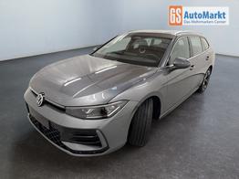 Volkswagen Passat Variant R-Line 2.0 TDI SCR 4Motion 193PS/142kW DSG7 2026 +AHK +360 +PANO +HuD 